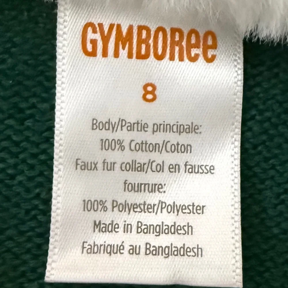 Gymboree capture magic